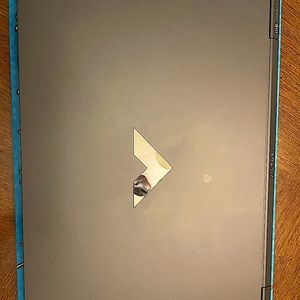 Victus gaming laptop 144hz